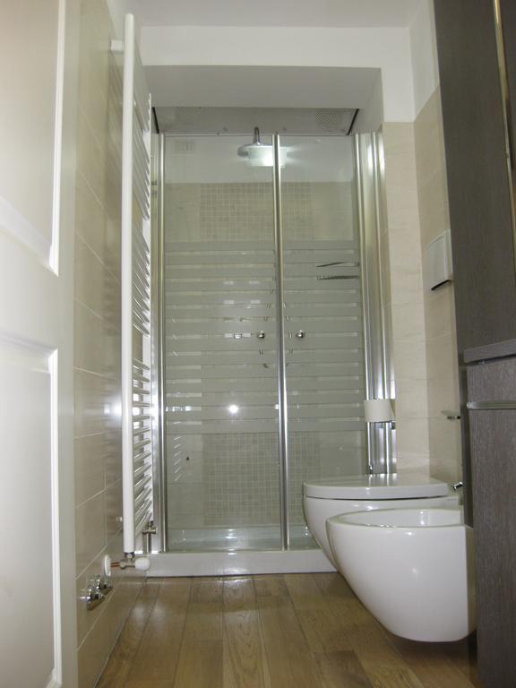 Appartamento In Villa Pesaro Room photo